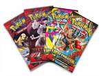 [Pre-purchase] Pokémon | Squawkabilly ex Trainer's Toolkit 2024