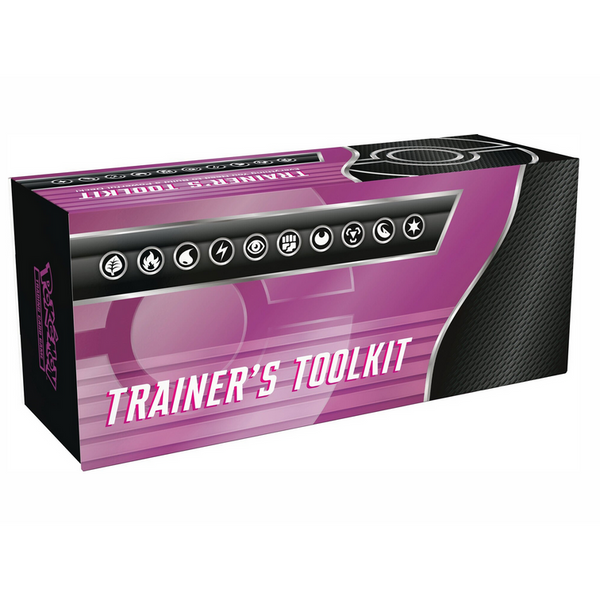 Fezandipiti ex Trainer's Toolkit