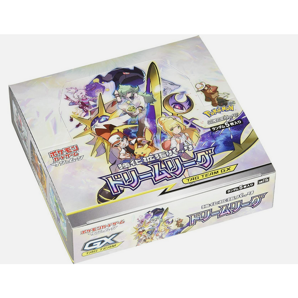 Caja 30 Sobres Dream League