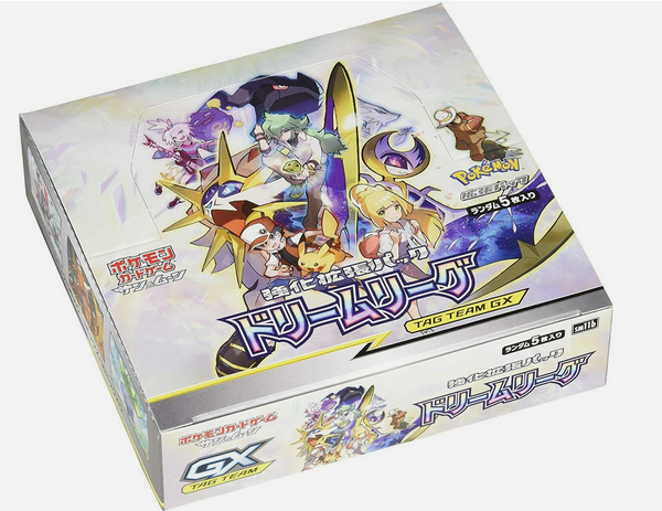 Pokémon | Box 30 Cyber ​​Judge Japanese Envelopes 2024 segunda imagen