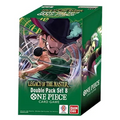 One Piece | DP-08 Legacy of the Master OP-12