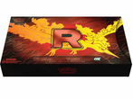 Ultra Premium Team Rocket’s Moltres ex