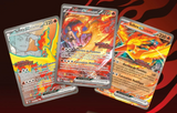Ultra Premium Team Rocket’s Moltres ex