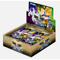 Dragon Ball | Caja 24 Sobres B-28 Prismatic Clash