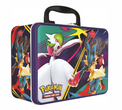 Maletín Mega Gardevoir and Mega Lucario Coleccionista