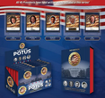 SportCards | 2025 POTUS A Word from the President Hobby Box