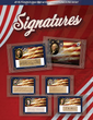SportCards | 2025 POTUS A Word from the President Hobby Box