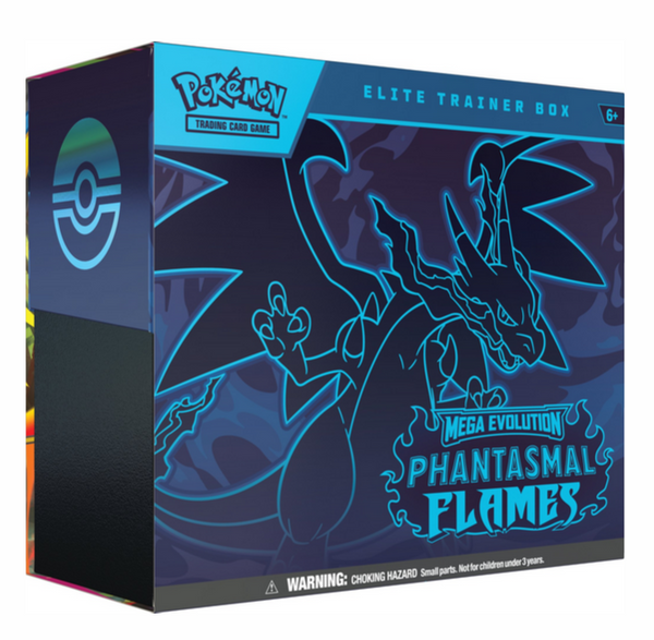[Préachat] Pokémon | ETB Surging Sparks English Trainer Elite Box 2024