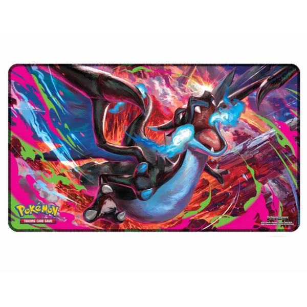 Mega Charizard X ex Ultra Premium Collection