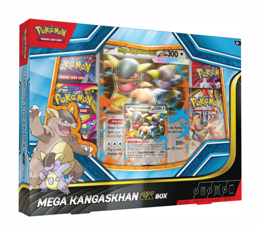 Pokémon | Coffret Poster 151 Pokémon Espagnol 2023