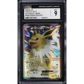 Jolteon EX (GEN 28a) Generations