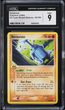 CCG 9.5 | Rayquaza POP Série 1 2004 Anglais