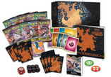 ETB Camino de Campeones | Élite Champion's Path