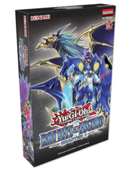 Yu-Gi-Oh! | Battles of Legend: Chapter 1
