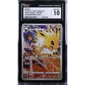 Jolteon (s8b 193) VMAX Climax