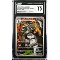 Team Rocket's Houndoom (sv10 100) The Glory of Team Rocket