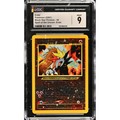 Entei Spell of the Unown The Movie Promo