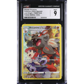 Hisuian Arcanine (LOR TG08) Origen Perdido