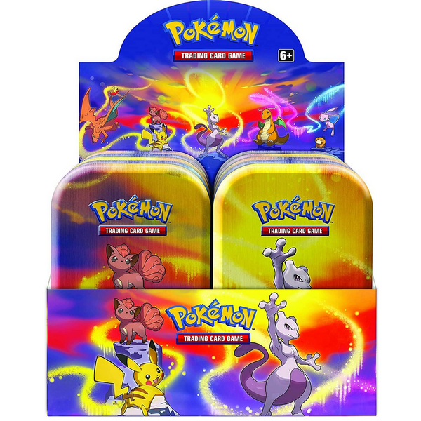 Mini Lata de Kanto Power