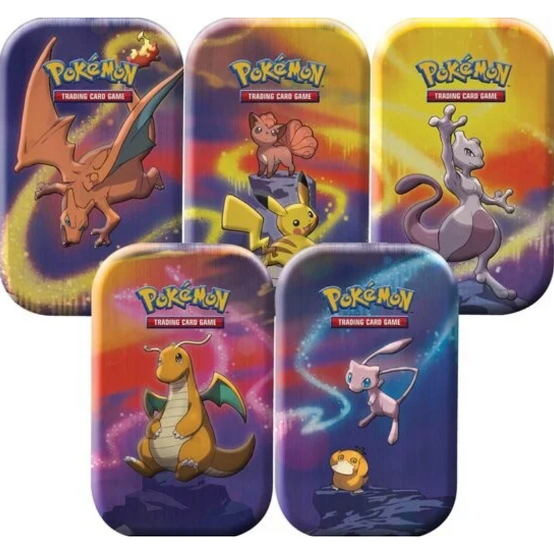 Mini Lata de Kanto Power Pokemillon 003