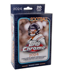 Topps | 2024 Chrome Football - Blister