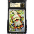 Hisuian Growlithe (sv5a 075) Crimson Haze