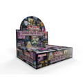 Yu-Gi-Oh! | Booster Box 24 Sobres Maze of the Master