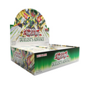 Yu-Gi-Oh! | Booster Box 24 Sobres Duelist's Advance