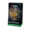Magic | Bloomburrow Commander Deck - Family Matters