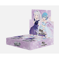 Weiss Schwarz | Booster Box Re:ZERO -Starting Life in Another World Vol.3