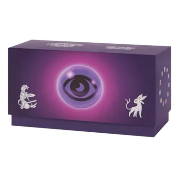 Brilliant Energy Gift Box