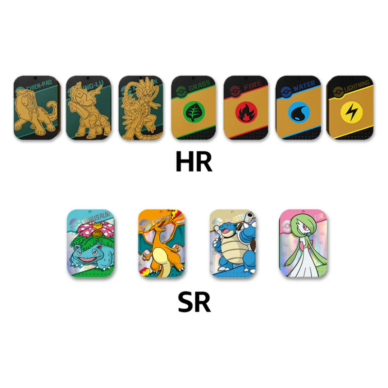 151 Journey Battle Peripheral Gift Box Pokemillon 002