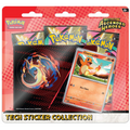 Blíster 3 Sobres Charmander Héroes Ascendentes | Ascended Heroes