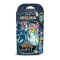 Disney Lorcana | Mazo de Whispers in the Well