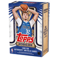 Topps | 25/26 NBA Flagship Basketball