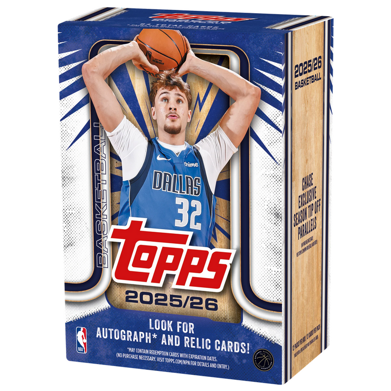 Topps | 25/26 NBA Flagship Basketball Pokemillon 001