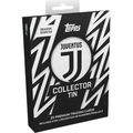 Topps | 2025-26 Topps Juventus - Collector Tin