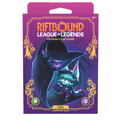 Riftbound: League of Legends TCG - Unleashed Champion Deck - Vex