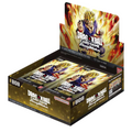 Dragon Ball | FB-08 Saiyan's Pride
