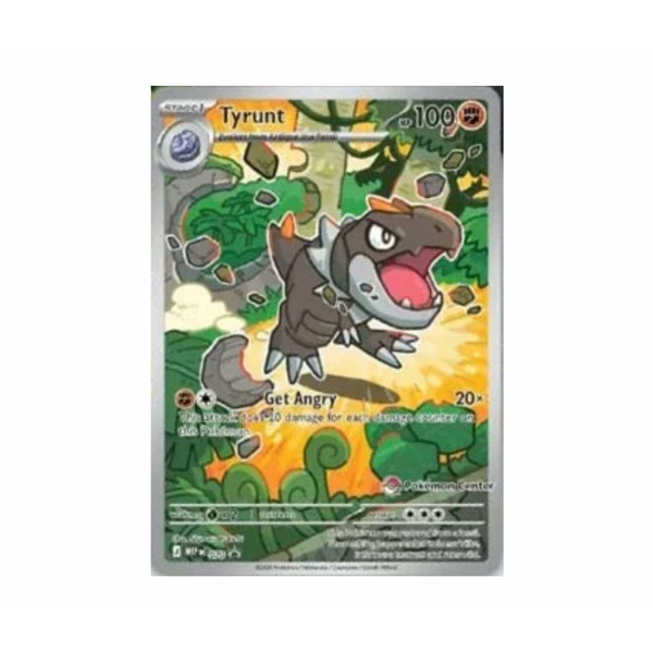 ETB Equilibrio Perfecto | Perfect Order - Pokemillon - 04
