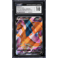 Charizard V (SWSH 050) SWSH Black Star Promos