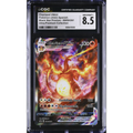 Charizard VMAX (SWSH 261)SWSH Black Star Promos Español