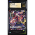 Monkey.D.Luffy (V.3) Promos