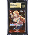 Nami (ST01-007) (V.3) Unnumbered Promos
