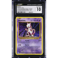 Mewtwo (CLB 014) Pokémon Trading Card Game Classic