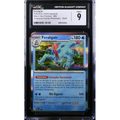 Feraligatr (SVP 089) SV Black Star Promos Staff Español