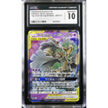 Trevenant & Dusknoir GX (sm12a 053) Tag Team GX: Tag All Stars