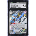 Gardevoir ex (PAF 217) Paldean Fates