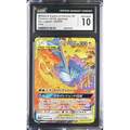 Moltres & Zapdos & Articuno GX (sm10b 035) Sky Legend