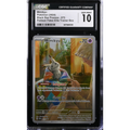 Mimikyu (SVP 075) SV Black Star Promos